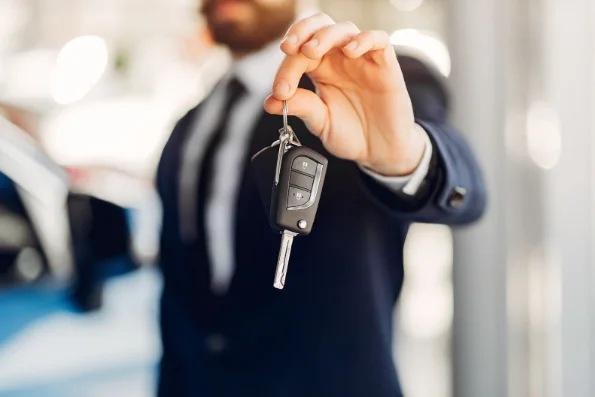 Venda de carros novos no Brasil retoma nível pré-pandemia